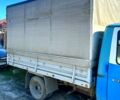 Синий ГАЗ Газель, объемом двигателя 2.4 л и пробегом 148 тыс. км за 800 $, фото 3 на Automoto.ua