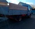 Синий ГАЗ Газель, объемом двигателя 2.4 л и пробегом 111 тыс. км за 1600 $, фото 2 на Automoto.ua