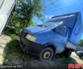 Синий ГАЗ Газель, объемом двигателя 2.5 л и пробегом 200 тыс. км за 1100 $, фото 1 на Automoto.ua