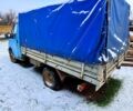 Синій ГАЗ Газель, об'ємом двигуна 2.4 л та пробігом 300 тис. км за 1400 $, фото 1 на Automoto.ua
