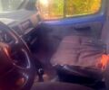 Синий ГАЗ Газель, объемом двигателя 2.5 л и пробегом 200 тыс. км за 1100 $, фото 4 на Automoto.ua