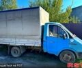 Синий ГАЗ Газель, объемом двигателя 2.4 л и пробегом 148 тыс. км за 800 $, фото 1 на Automoto.ua