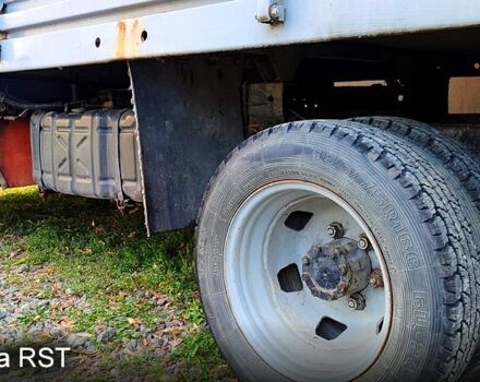 Синий ГАЗ Газель, объемом двигателя 2.4 л и пробегом 68 тыс. км за 3350 $, фото 5 на Automoto.ua