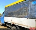 Синій ГАЗ Газель, об'ємом двигуна 2.5 л та пробігом 0 тис. км за 1800 $, фото 1 на Automoto.ua