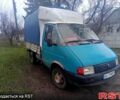 Синій ГАЗ Газель, об'ємом двигуна 2.4 л та пробігом 86 тис. км за 2300 $, фото 2 на Automoto.ua