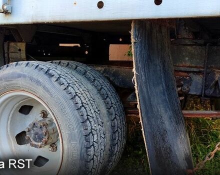 Синий ГАЗ Газель, объемом двигателя 2.4 л и пробегом 68 тыс. км за 3350 $, фото 2 на Automoto.ua