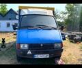 Синій ГАЗ Газель, об'ємом двигуна 2.5 л та пробігом 0 тис. км за 1800 $, фото 1 на Automoto.ua