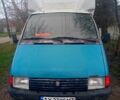Синій ГАЗ Газель, об'ємом двигуна 2.4 л та пробігом 86 тис. км за 2300 $, фото 1 на Automoto.ua