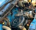 Синий ГАЗ Газель, объемом двигателя 2.4 л и пробегом 68 тыс. км за 3350 $, фото 1 на Automoto.ua