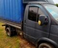 Синій ГАЗ Газель, об'ємом двигуна 2.5 л та пробігом 0 тис. км за 1500 $, фото 1 на Automoto.ua