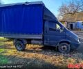 Синій ГАЗ Газель, об'ємом двигуна 2.5 л та пробігом 0 тис. км за 1500 $, фото 6 на Automoto.ua