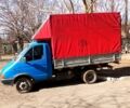 Синій ГАЗ Газель, об'ємом двигуна 2.4 л та пробігом 1 тис. км за 2500 $, фото 7 на Automoto.ua