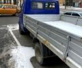 Синий ГАЗ Газель, объемом двигателя 2.4 л и пробегом 300 тыс. км за 1500 $, фото 4 на Automoto.ua