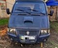 Синій ГАЗ Газель, об'ємом двигуна 2.5 л та пробігом 0 тис. км за 1500 $, фото 2 на Automoto.ua