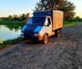 Синий ГАЗ Газель, объемом двигателя 2.4 л и пробегом 240 тыс. км за 1200 $, фото 1 на Automoto.ua