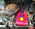 Синий ГАЗ Газель, объемом двигателя 2.5 л и пробегом 120 тыс. км за 1550 $, фото 6 на Automoto.ua