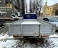 Синий ГАЗ Газель, объемом двигателя 2.4 л и пробегом 300 тыс. км за 1500 $, фото 6 на Automoto.ua