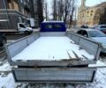 Синий ГАЗ Газель, объемом двигателя 2.4 л и пробегом 300 тыс. км за 1500 $, фото 5 на Automoto.ua