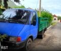 Синий ГАЗ Газель, объемом двигателя 2.4 л и пробегом 150 тыс. км за 1200 $, фото 4 на Automoto.ua