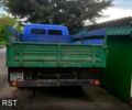 Синий ГАЗ Газель, объемом двигателя 2.4 л и пробегом 150 тыс. км за 1200 $, фото 2 на Automoto.ua