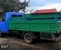 Синий ГАЗ Газель, объемом двигателя 2.4 л и пробегом 150 тыс. км за 1200 $, фото 1 на Automoto.ua