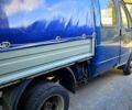 Синий ГАЗ Газель, объемом двигателя 2.3 л и пробегом 350 тыс. км за 2300 $, фото 3 на Automoto.ua
