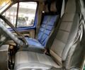 Синій ГАЗ Газель, об'ємом двигуна 2.3 л та пробігом 264 тис. км за 2500 $, фото 2 на Automoto.ua