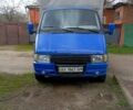 Синий ГАЗ Газель, объемом двигателя 2.3 л и пробегом 160 тыс. км за 3200 $, фото 1 на Automoto.ua
