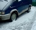 Синій ГАЗ Газель, об'ємом двигуна 2.5 л та пробігом 60 тис. км за 2800 $, фото 3 на Automoto.ua