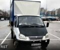 Синій ГАЗ Газель, об'ємом двигуна 2.5 л та пробігом 400 тис. км за 3499 $, фото 1 на Automoto.ua