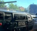 Синий ГАЗ Газель, объемом двигателя 2.5 л и пробегом 222 тыс. км за 2200 $, фото 4 на Automoto.ua