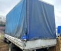 Синій ГАЗ Газель, об'ємом двигуна 2.4 л та пробігом 200 тис. км за 1800 $, фото 3 на Automoto.ua