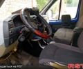 Синій ГАЗ Газель, об'ємом двигуна 2.3 л та пробігом 250 тис. км за 1750 $, фото 5 на Automoto.ua