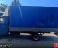 Синій ГАЗ Газель, об'ємом двигуна 2.9 л та пробігом 426 тис. км за 5000 $, фото 7 на Automoto.ua