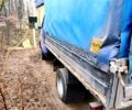Синій ГАЗ Газель, об'ємом двигуна 2.5 л та пробігом 230 тис. км за 1700 $, фото 1 на Automoto.ua