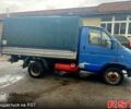 Синий ГАЗ Газель, объемом двигателя 2.3 л и пробегом 173 тыс. км за 3200 $, фото 1 на Automoto.ua