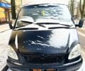 Синий ГАЗ Газель, объемом двигателя 2.5 л и пробегом 250 тыс. км за 2500 $, фото 1 на Automoto.ua