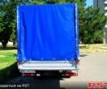 Синий ГАЗ Газель, объемом двигателя 2.3 л и пробегом 310 тыс. км за 3300 $, фото 3 на Automoto.ua