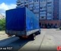 Синій ГАЗ Газель, об'ємом двигуна 2.9 л та пробігом 426 тис. км за 5000 $, фото 3 на Automoto.ua