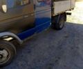 Синій ГАЗ Газель, об'ємом двигуна 2.3 л та пробігом 100 тис. км за 2350 $, фото 3 на Automoto.ua