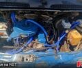 Синій ГАЗ Газель, об'ємом двигуна 2.9 л та пробігом 426 тис. км за 5000 $, фото 13 на Automoto.ua