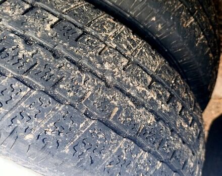 Синий ГАЗ Газель, объемом двигателя 2.5 л и пробегом 250 тыс. км за 2500 $, фото 2 на Automoto.ua