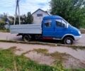 Синий ГАЗ Газель, объемом двигателя 2.5 л и пробегом 190 тыс. км за 3700 $, фото 2 на Automoto.ua