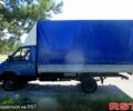 Синий ГАЗ Газель, объемом двигателя 2.3 л и пробегом 310 тыс. км за 3300 $, фото 1 на Automoto.ua