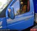 Синий ГАЗ Газель, объемом двигателя 2.3 л и пробегом 310 тыс. км за 3300 $, фото 6 на Automoto.ua