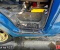 Синій ГАЗ Газель, об'ємом двигуна 2.9 л та пробігом 426 тис. км за 5000 $, фото 9 на Automoto.ua