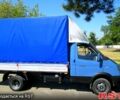 Синий ГАЗ Газель, объемом двигателя 2.3 л и пробегом 310 тыс. км за 3300 $, фото 1 на Automoto.ua