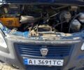 Синій ГАЗ Газель, об'ємом двигуна 2.3 л та пробігом 100 тис. км за 2350 $, фото 5 на Automoto.ua