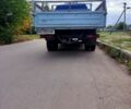 Синий ГАЗ Газель, объемом двигателя 2.5 л и пробегом 190 тыс. км за 3700 $, фото 6 на Automoto.ua
