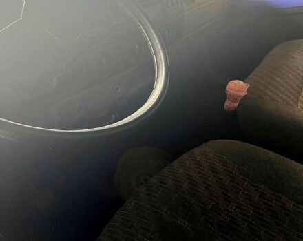 Синий ГАЗ Газель, объемом двигателя 2.3 л и пробегом 173 тыс. км за 3200 $, фото 5 на Automoto.ua